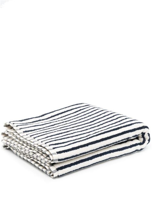 Logo towels TEKLA | TTSS30X30SAILORSTRIPES