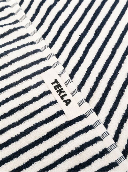 Logo towels TEKLA | TTSS30X30SAILORSTRIPES