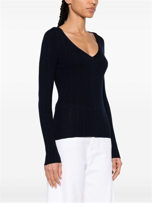 Wool sweater THEORY | N1216712G4K