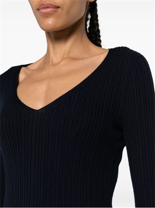 Wool sweater THEORY | N1216712G4K