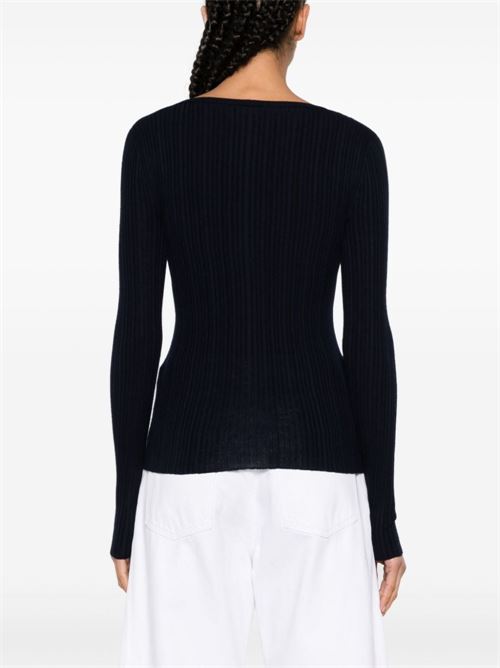 Wool sweater THEORY | N1216712G4K