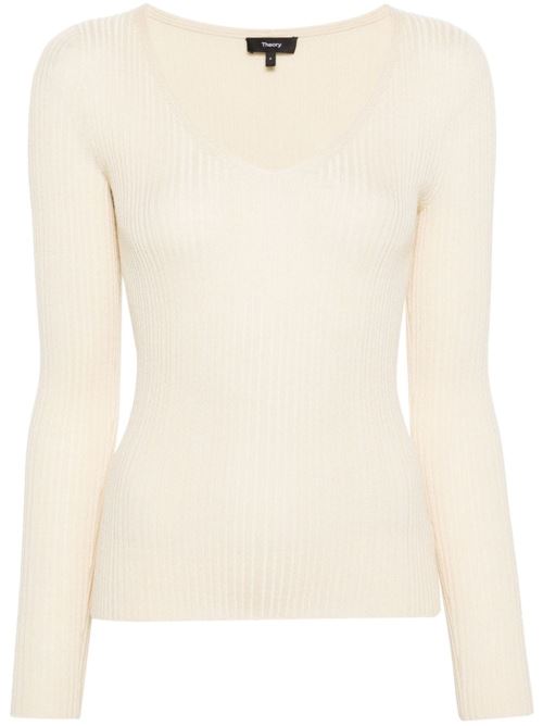 Wool sweater THEORY | N1216712Q5W