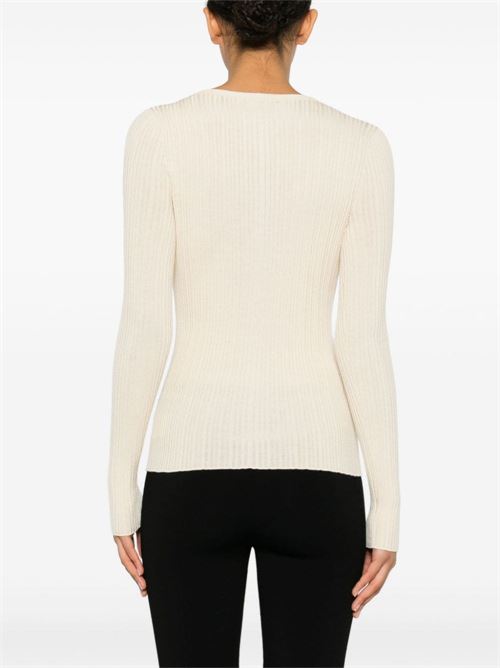 Wool sweater THEORY | N1216712Q5W