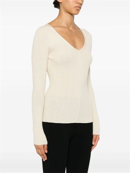 Wool sweater THEORY | N1216712Q5W