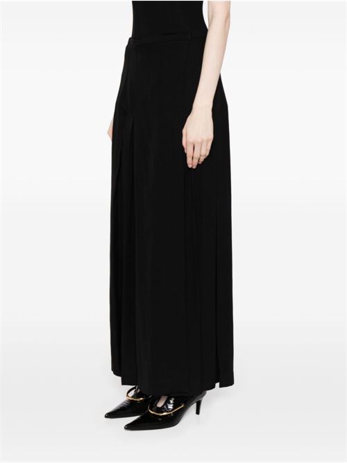 Long skirt TOTEME | 241WRB1012FB0020001