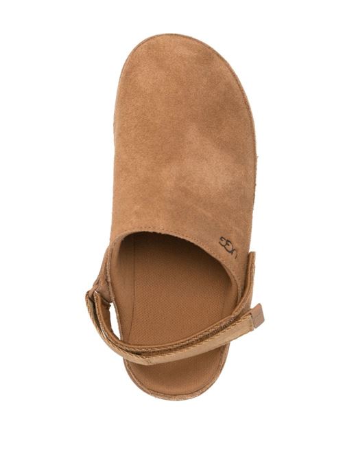 Goldenstar Clogs UGG | 1138252GOLDENSTARCLOGCHE