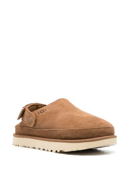 Goldenstar Clogs UGG | 1138252GOLDENSTARCLOGCHE