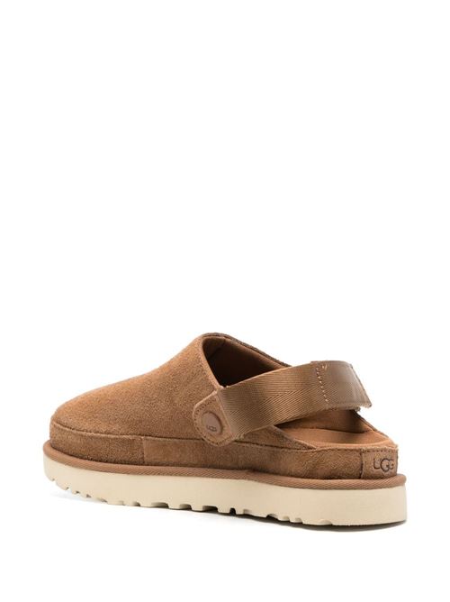 Goldenstar Clogs UGG | 1138252GOLDENSTARCLOGCHE