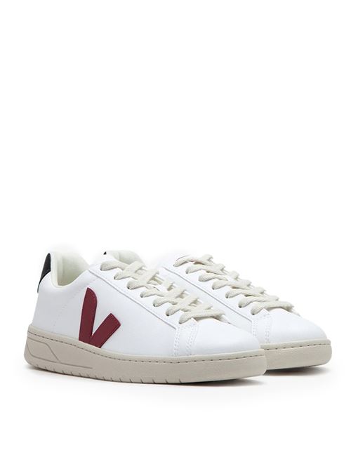 Urca sneakers VEJA | UC0703148UURCAWHITEMARSALABLACK