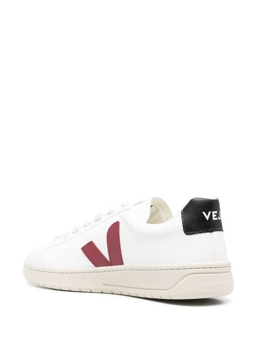 Sneaker Urca VEJA | UC0703148UURCAWHITEMARSALABLACK