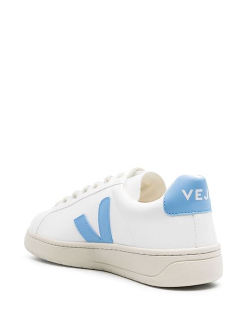 Sneaker Urca VEJA | UC0703506URCAWHITEAQUA