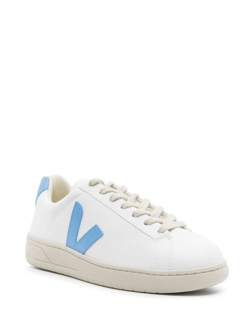 Sneaker Urca VEJA | UC0703506UURCAWHITEAQUA