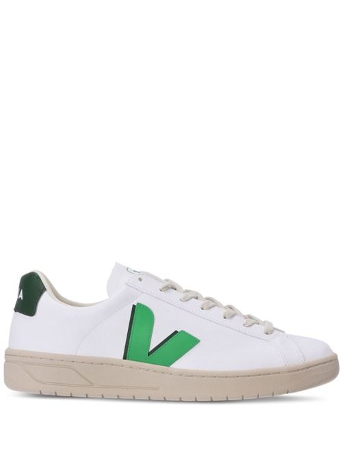 Sneakers with logo VEJA | UW0703509URCAWHITELEAFCYPRUS