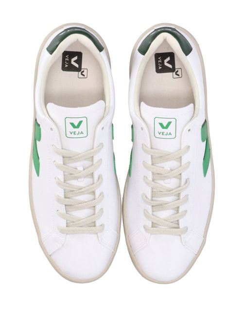 Sneakers with logo VEJA | UW0703509URCAWHITELEAFCYPRUS