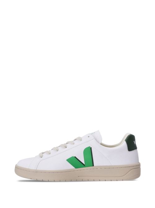 Sneakers with logo VEJA | UW0703509URCAWHITELEAFCYPRUS