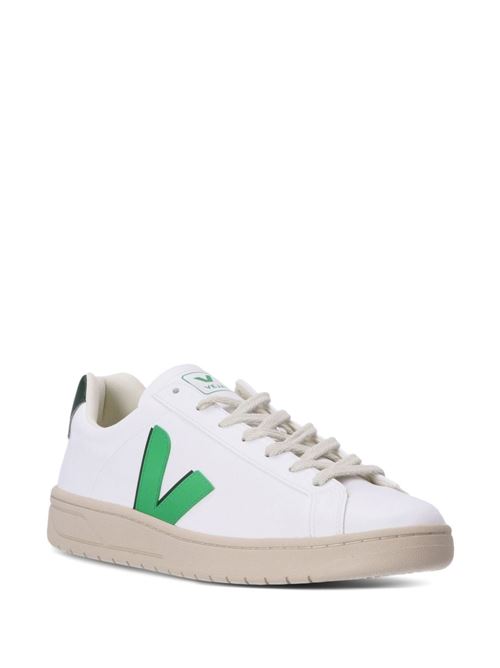 Sneakers with logo VEJA | UW0703509URCAWHITELEAFCYPRUS