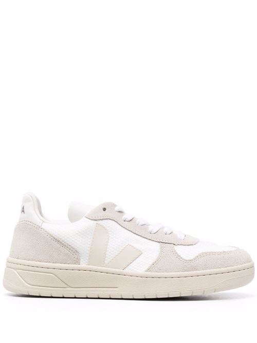 Sneaker V10 VEJA | VX0102499V10WHITENATURALPIERRE