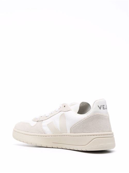 Sneaker V10 VEJA | VX0102499V10WHITENATURALPIERRE