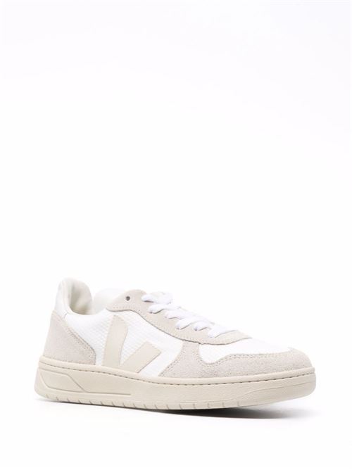 Sneaker V10 VEJA | VX0102499V10WHITENATURALPIERRE