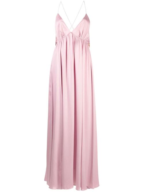 Abito elegante ZIMMERMANN | 8573DRMATPINK