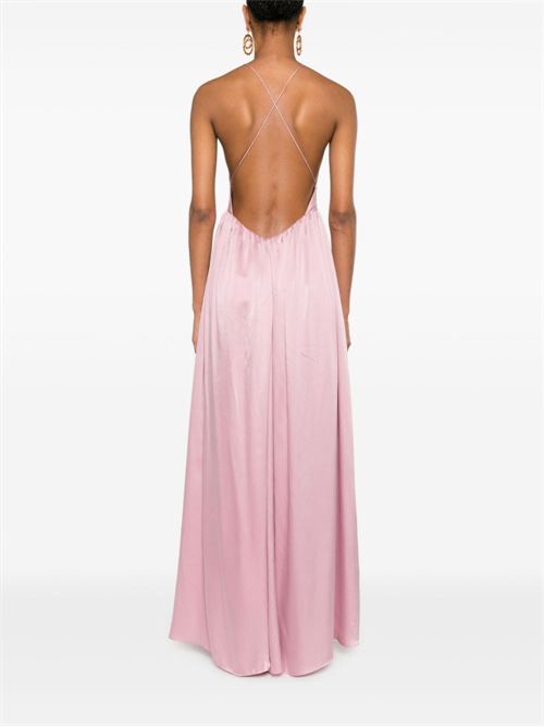 Elegant dress ZIMMERMANN | 8573DRMATPINK