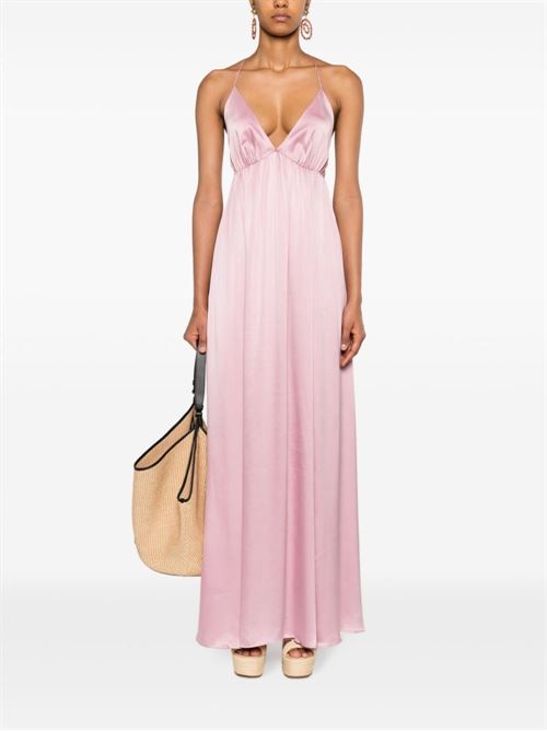 Abito elegante ZIMMERMANN | 8573DRMATPINK