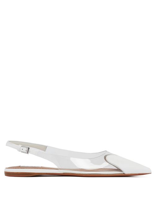 Ballet Flats Le Coeur ALAIA | AA3E047CK150010