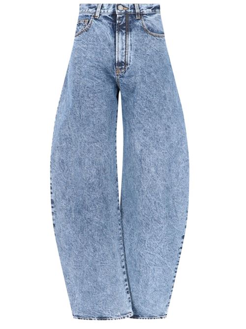 Jeans Round ALAIA | AA9P01766T535524