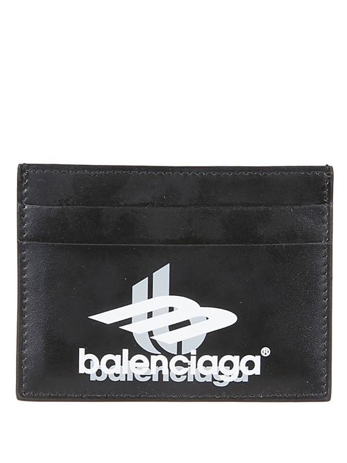 Porta carte di credito BALENCIAGA | 5943092AAPK1090