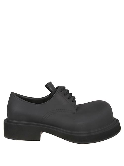 'Steroid' lace-up shoe BALENCIAGA | 717805W0FOI1000