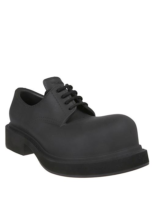 'Steroid' lace-up shoe BALENCIAGA | 717805W0FOI1000