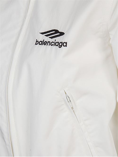 Giacca con logo BALENCIAGA | 769015TNQ259000