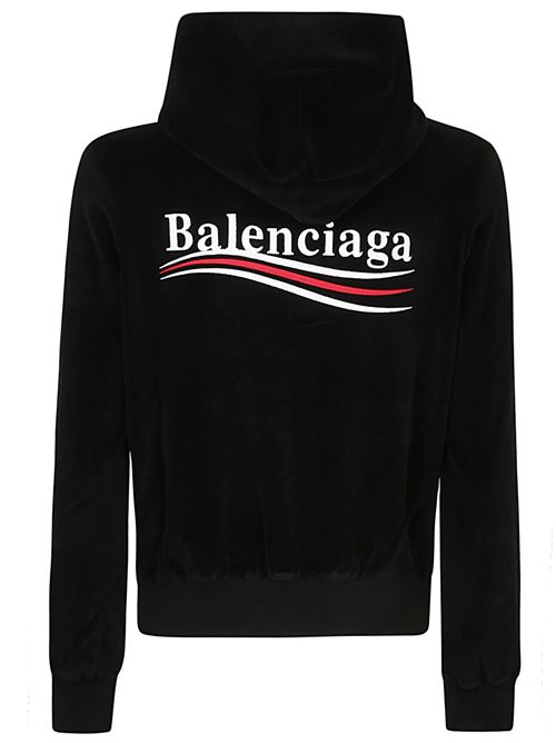 Cotton sweatshirt BALENCIAGA | 769022TPVJ81070