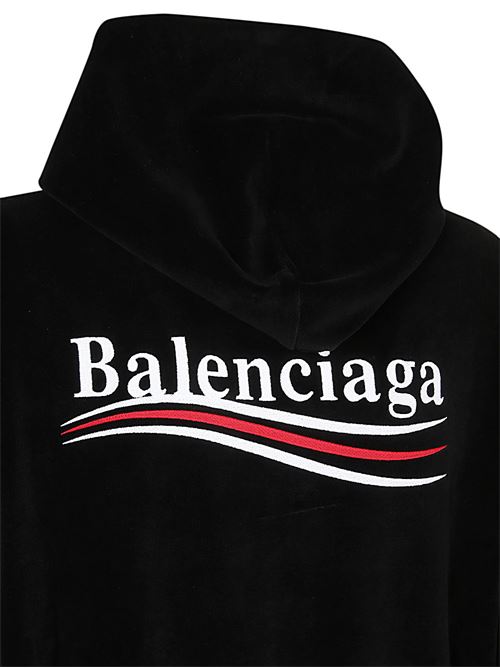 Cotton sweatshirt BALENCIAGA | 769022TPVJ81070