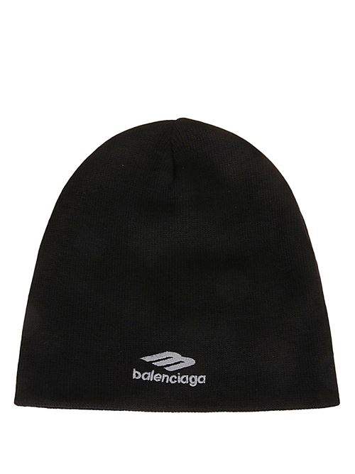 Cap with logo BALENCIAGA | 773070443B11000