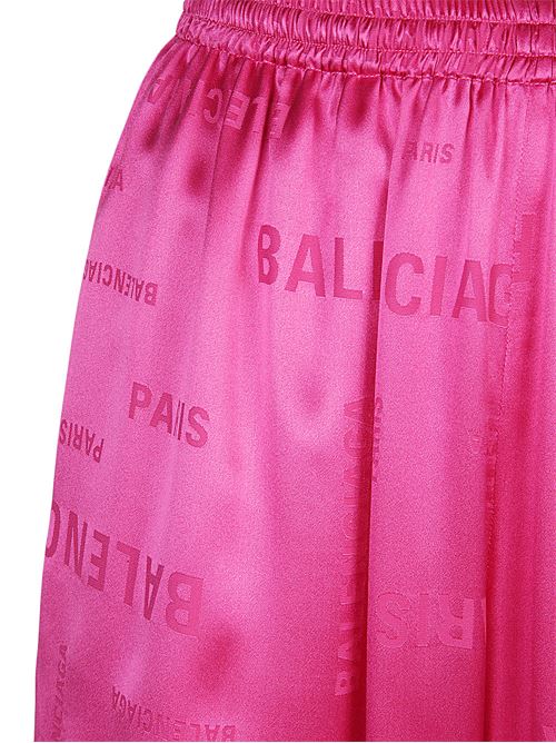 Trousers with logo BALENCIAGA | 773530TPN035510