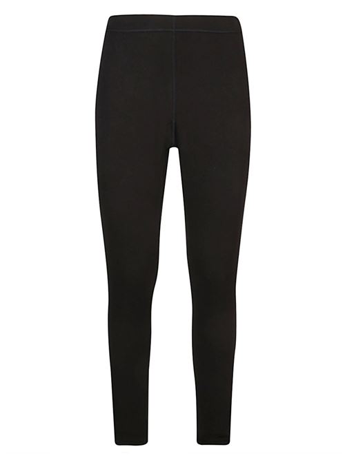 Leggings in cotone BALENCIAGA | 773689TPVQ41000