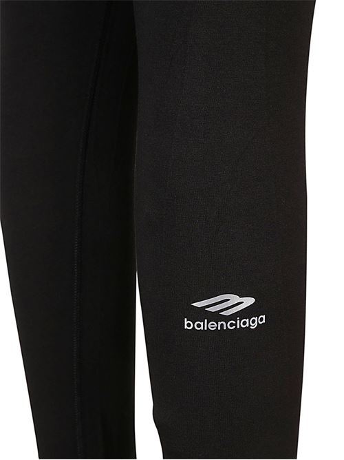 Leggings in cotone BALENCIAGA | 773689TPVQ41000