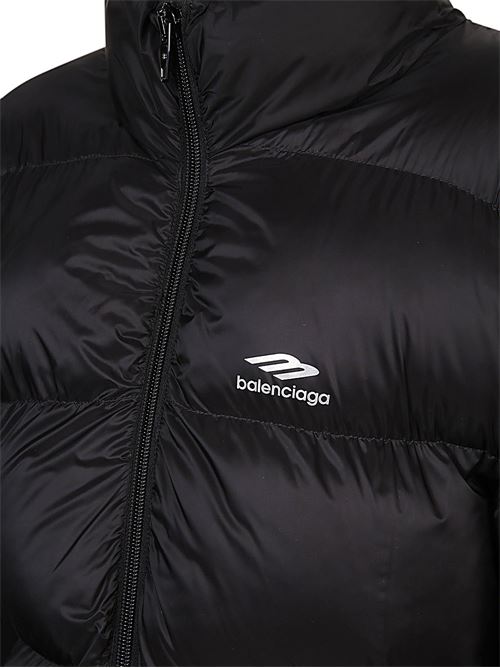 Logo jacket BALENCIAGA | 774000TPO391000