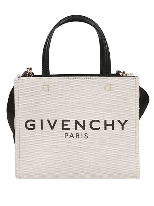 Cotton bag GIVENCHY | BB50N0B1DR255