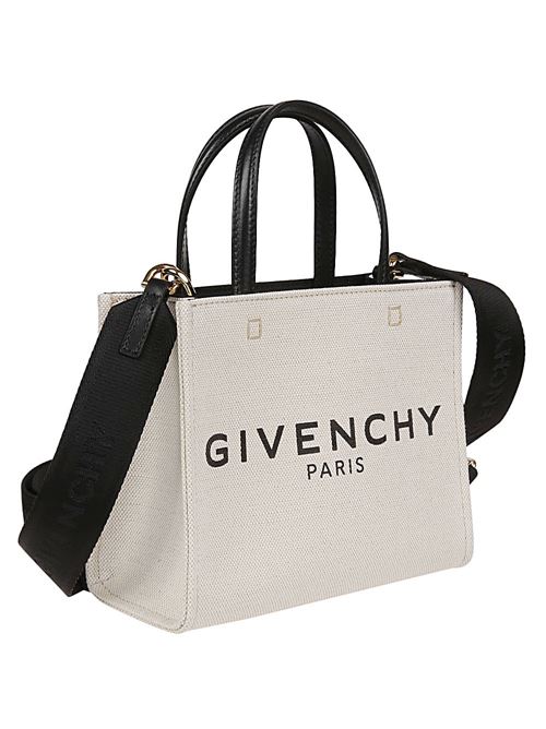 Cotton bag GIVENCHY | BB50N0B1DR255