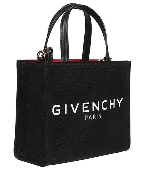 Borsa in cotone GIVENCHY | BB50N0B1F1001