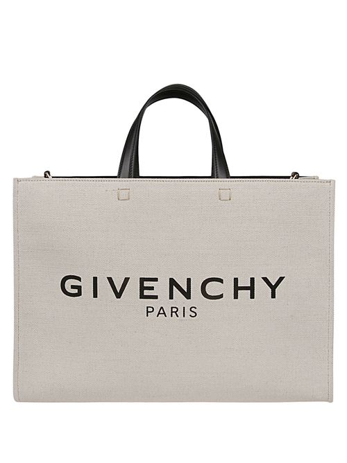 Medium cotton bag GIVENCHY | BB50N2B1DR255