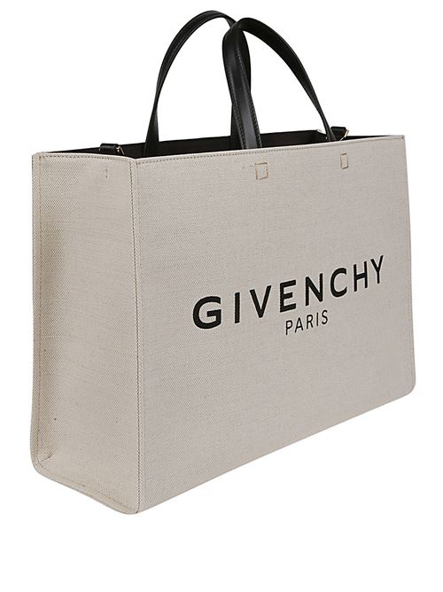 Borsa media in cotone GIVENCHY | BB50N2B1DR255