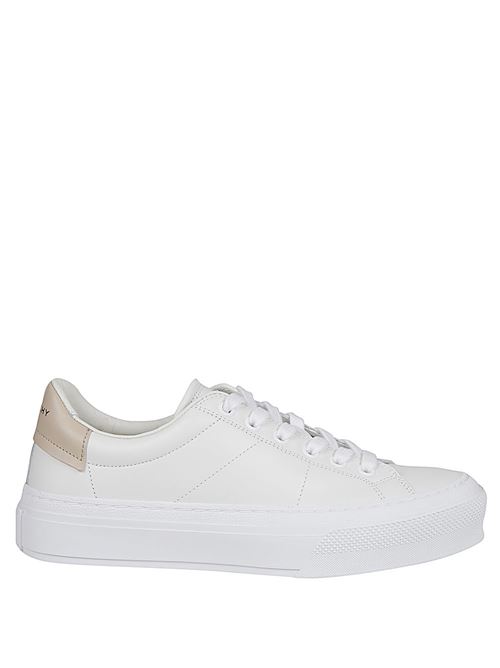 Sneaker City Sport GIVENCHY | BE0027E19U118