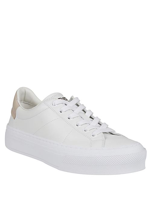 Sneaker City Sport GIVENCHY | BE0027E19U118