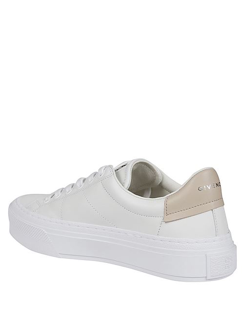 City Sport sneaker GIVENCHY | BE0027E19U118