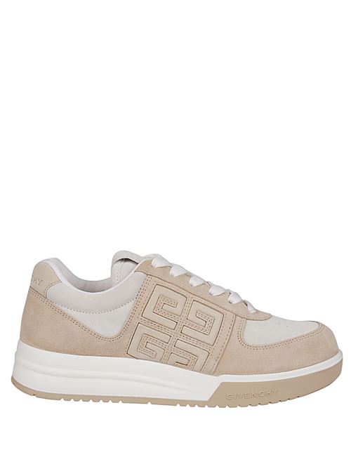 Sneaker in pelle GIVENCHY | BE0030E21U291