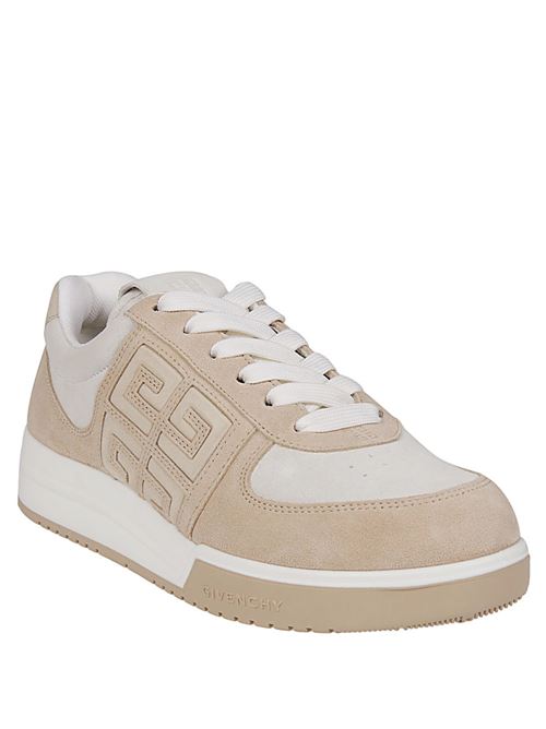 Sneaker in pelle GIVENCHY | BE0030E21U291