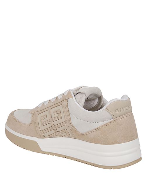 Sneaker in pelle GIVENCHY | BE0030E21U291